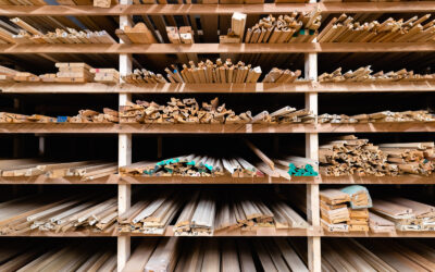 What You Need to Know About Hardwood and Softwood Lumber