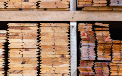 What To Look For in a Good Lumber Provider