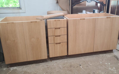 How to Work With a Professional to Get Custom Furniture