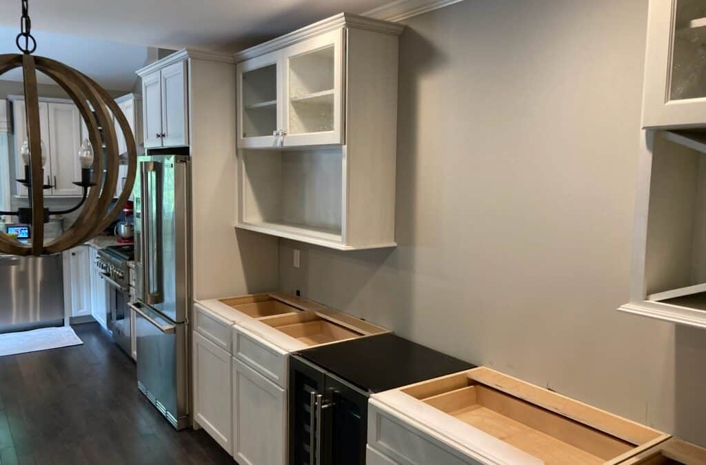 How Custom Furniture Helps You Make the Most of Your Space