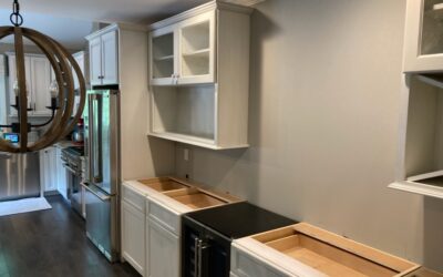 How Custom Furniture Helps You Make the Most of Your Space