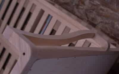 The Benefits Of Adding Custom Woodwork To Your Home