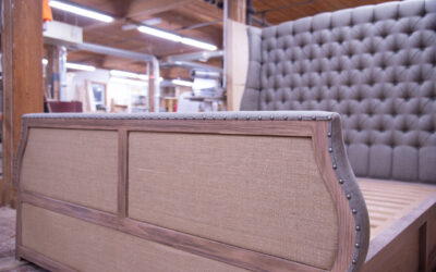 Why Choose Custom Furniture Over Designer & Retail Furniture?
