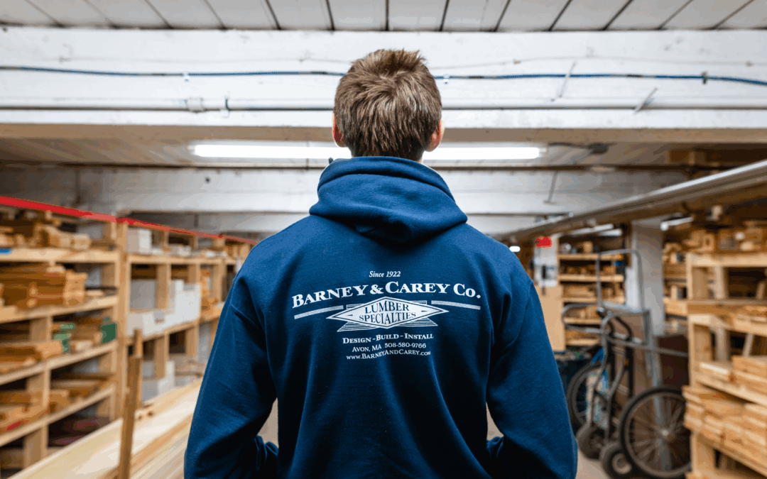 Specialty Lumber & Woodworking Supplies Are Our Bread & Butter