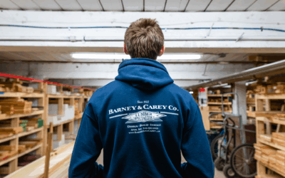 Specialty Lumber & Woodworking Supplies Are Our Bread & Butter