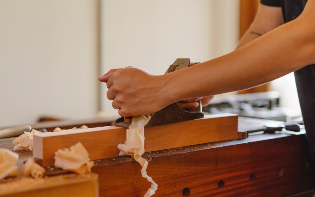 Hobby Wood for Your Next Woodworking Project