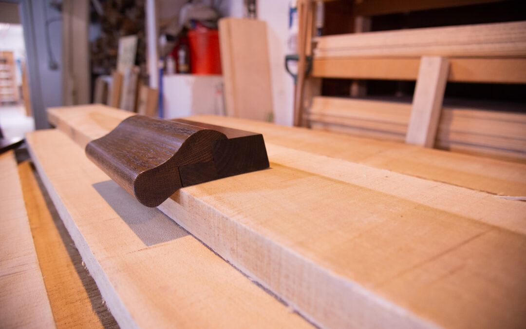 Selecting the Right Wood Supplier For Your Wood Moulding