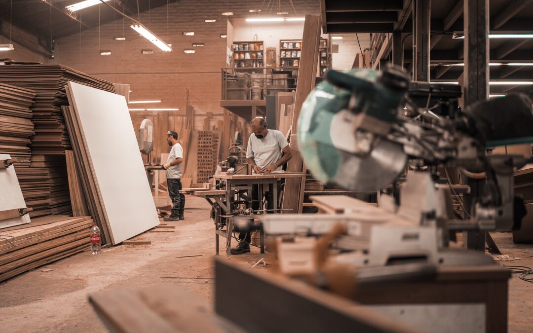 Characteristics of a Good Carpenter