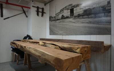 Tradition at Barney & Carey