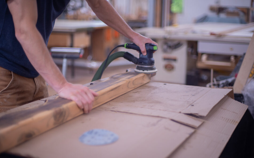 Wood Can Make All the Difference