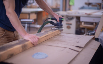 Wood Can Make All the Difference