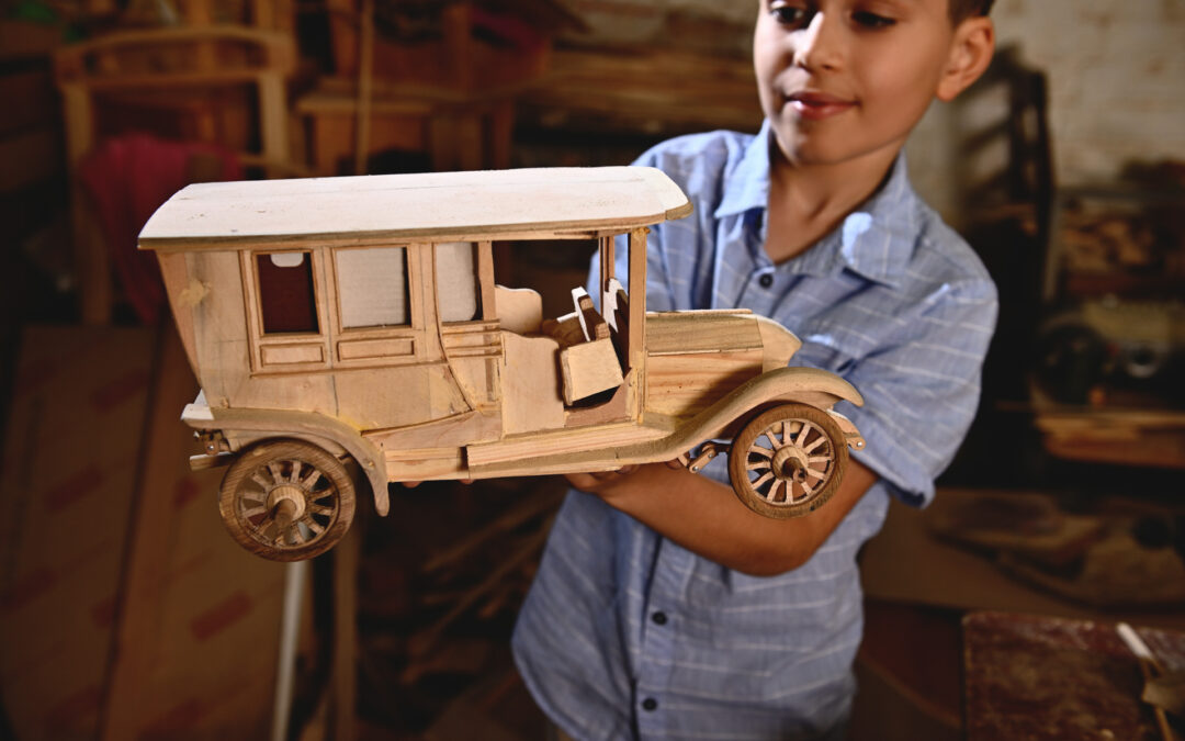 Top 5 DIY Woodworking Gifts You Still Have Time to Make