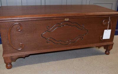 Furniture: Buy New or Restore?