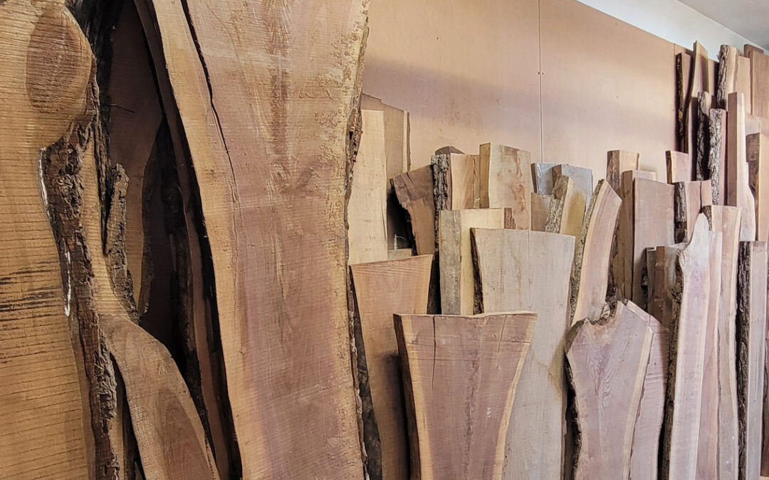 Need Walnut? We’ve Got It!