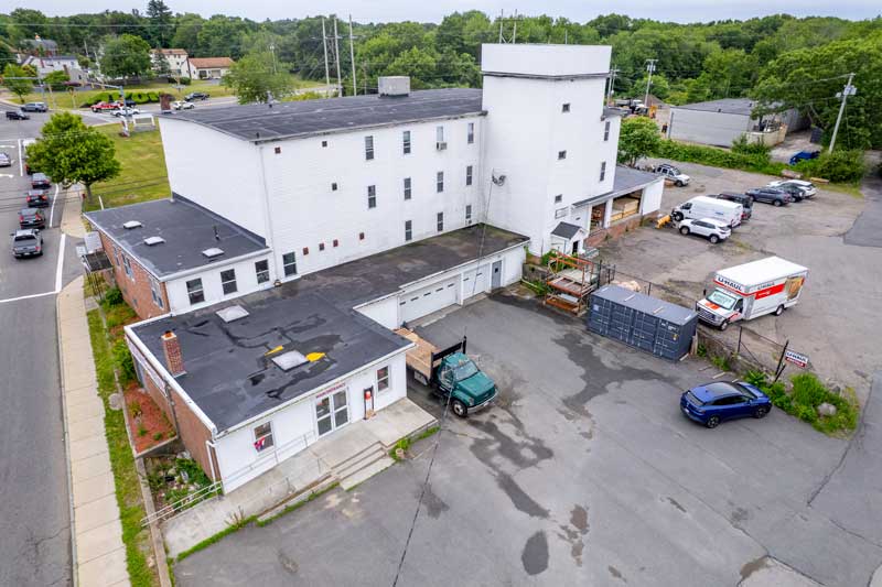 specialty lumberyard and woodworking in avon, ma