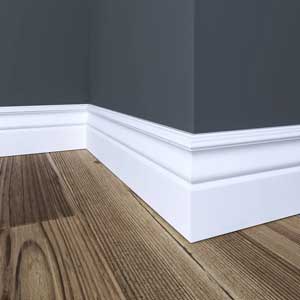 baseboard moulding avon, ma