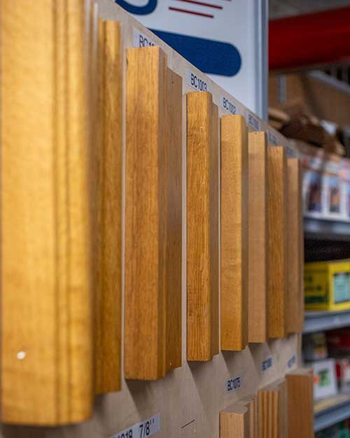 Shop Sabre CNC Machine 