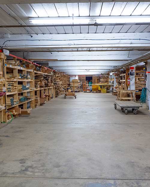 Shop Sabre CNC Machine 