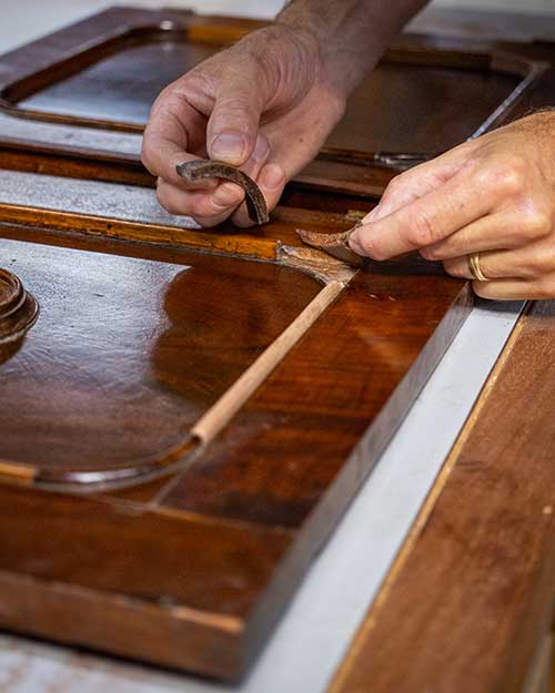 Shop Sabre CNC Machine 