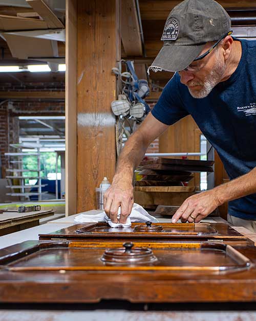 CNC Machining Avon MA