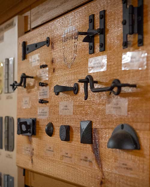 CNC Woodworking Custom Mouldling