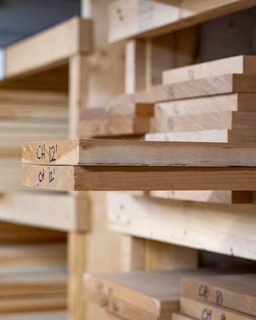 CNC Woodworking Custom Mouldling