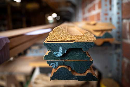 moulding moulding store