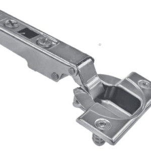 Blum clip-top hinge 110° self-closing half overlay (71t3650)