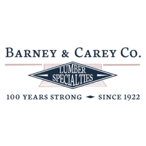 Barney & Carey Logo