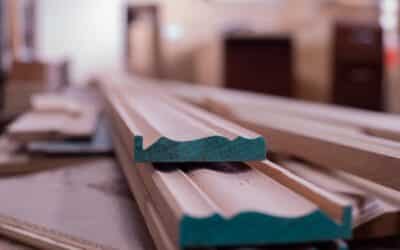 Hard Lessons and Custom Trim