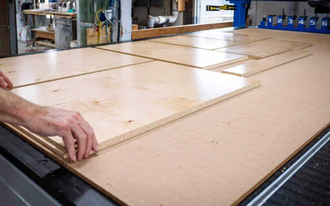 Design and Price Your Own Custom Cabinets and Parts at Barney & Carey (While Never Having to Speak with Anyone!!)